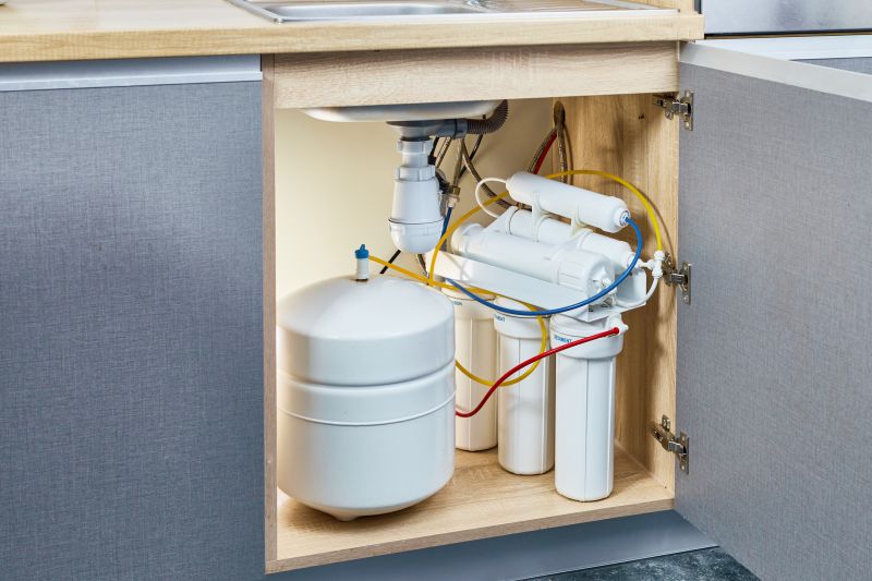 Drinking Water Filtration in Monmouth County, NJ