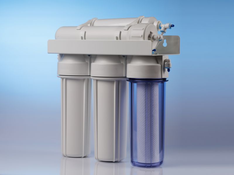 Drinking Water Filtration in Austin, TX