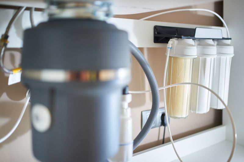 Drinking Water Filtration in San Antonio, TX