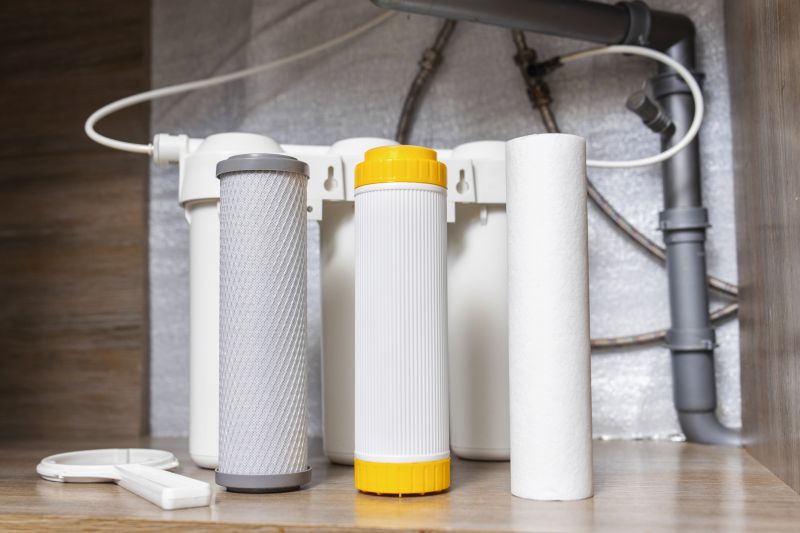 Home Water Filtration Service in Sarasota, FL