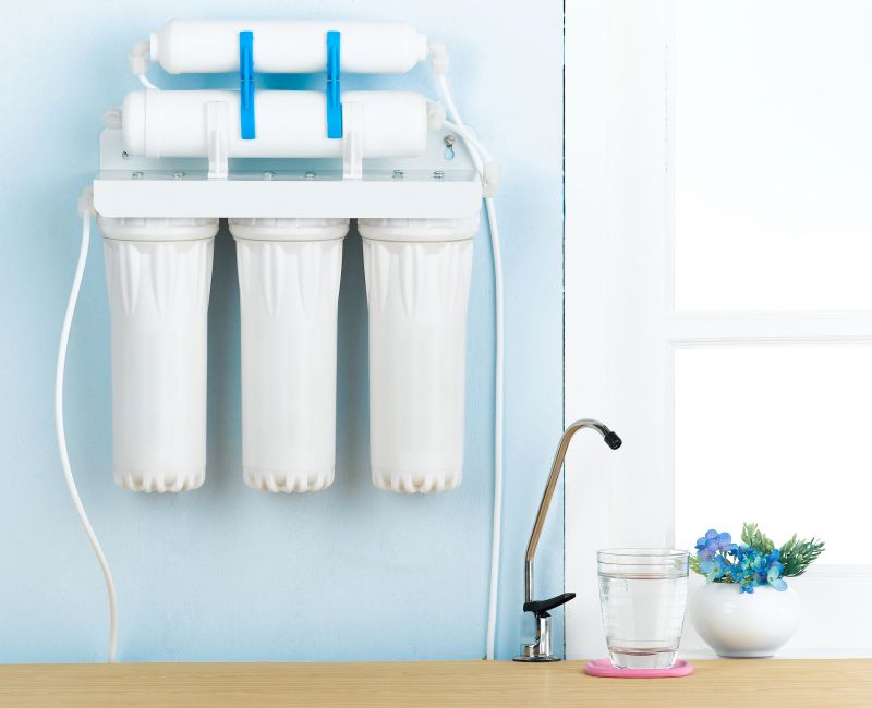 Residential Water Treatment in Bergen County, NJ