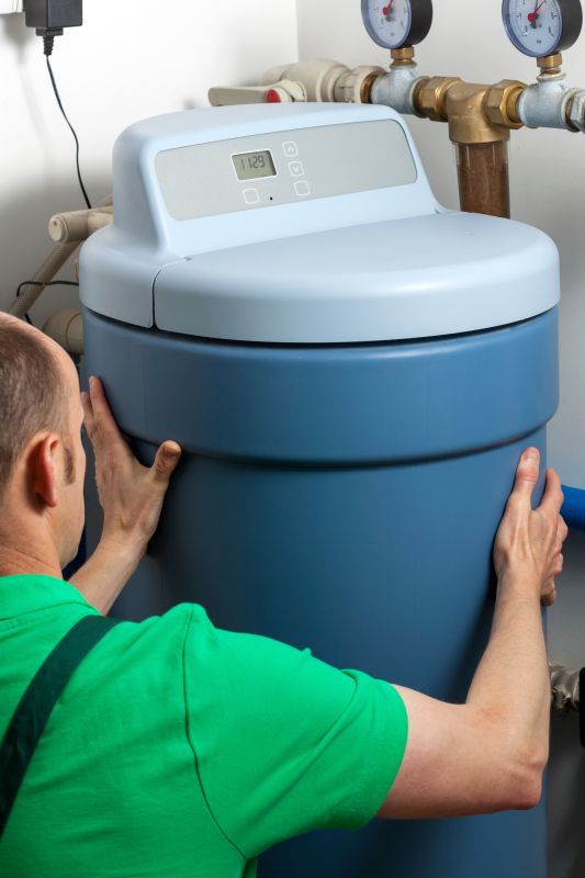 Residential Water Treatment in Nashville, TN