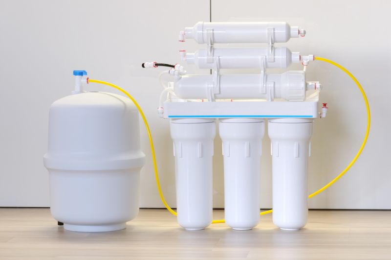 Reverse Osmosis Installation in San Antonio, TX