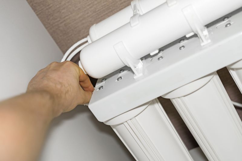 Reverse Osmosis Installation in San Antonio, TX