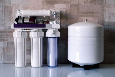 Ro Water Purification in Sarasota, FL