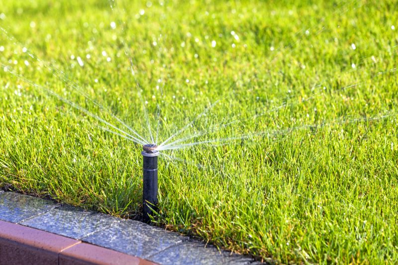 Rotary Sprinklers Repair in Ventura County, CA