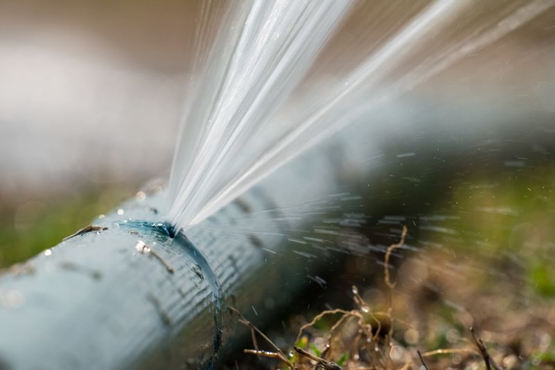 Sprinkler Controller Repair in Ventura County, CA
