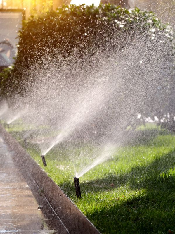 Underground Sprinkler Service in Honolulu, HI