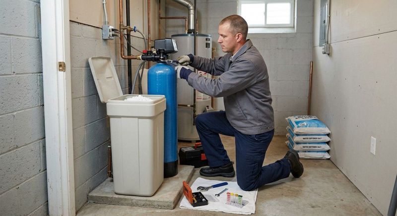 Water Treatment Service in Louisville, KY