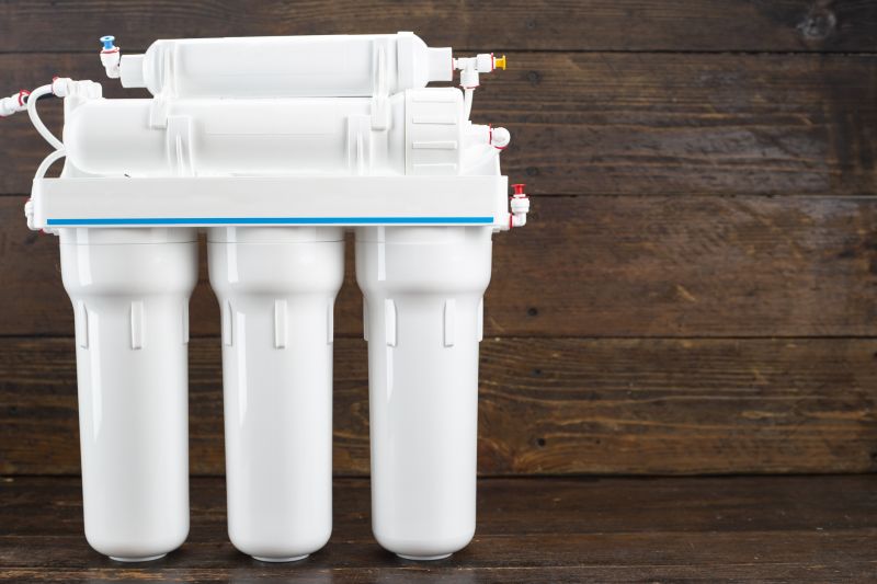 Water Treatment Service in Columbus, OH