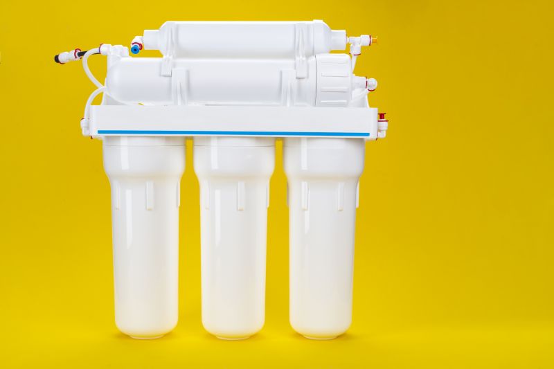 Water Softener Service in Cincinnati, OH